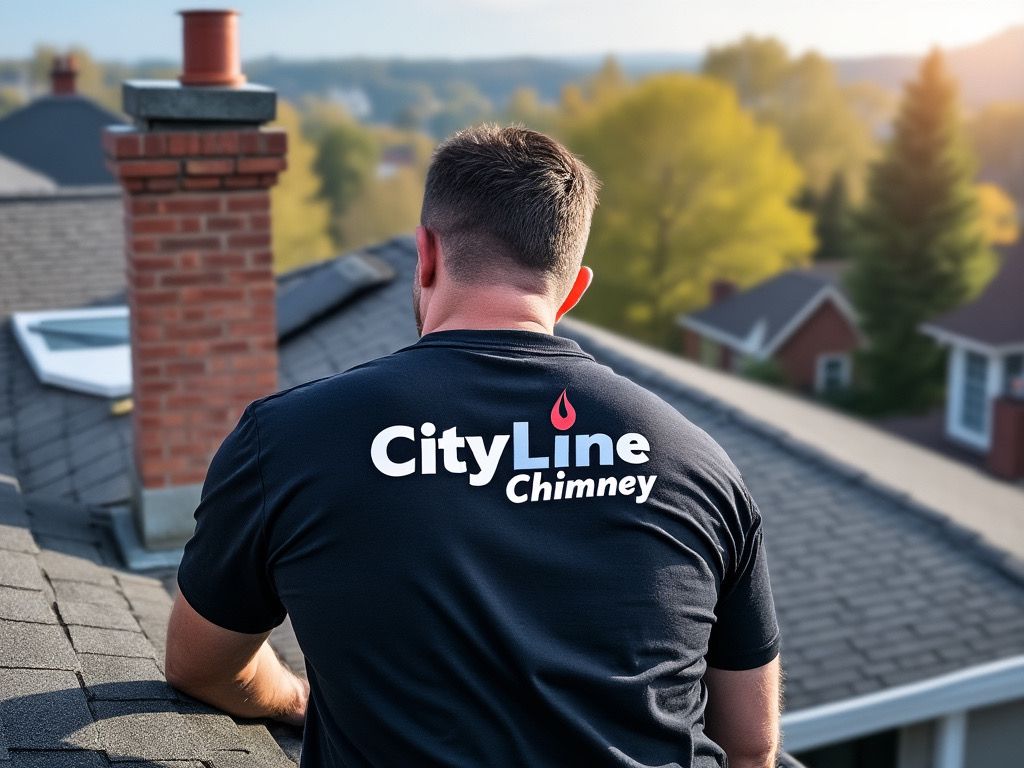 Professional Chimney Waterproofing Installation and Repair in Mound, MN