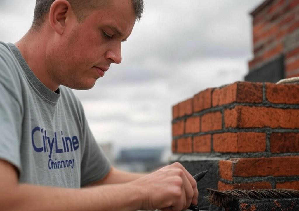 Affordable Chimney Draft Issue Services in Mound, MN