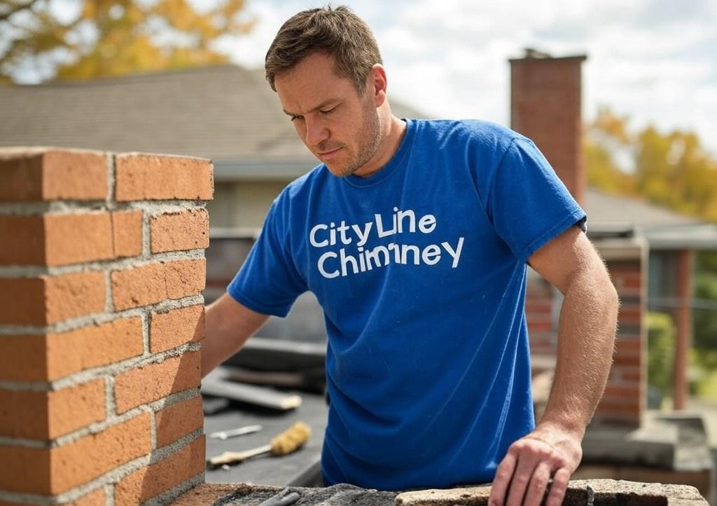 Chimney Draft Issue Services You Can Trust in Mound, MN