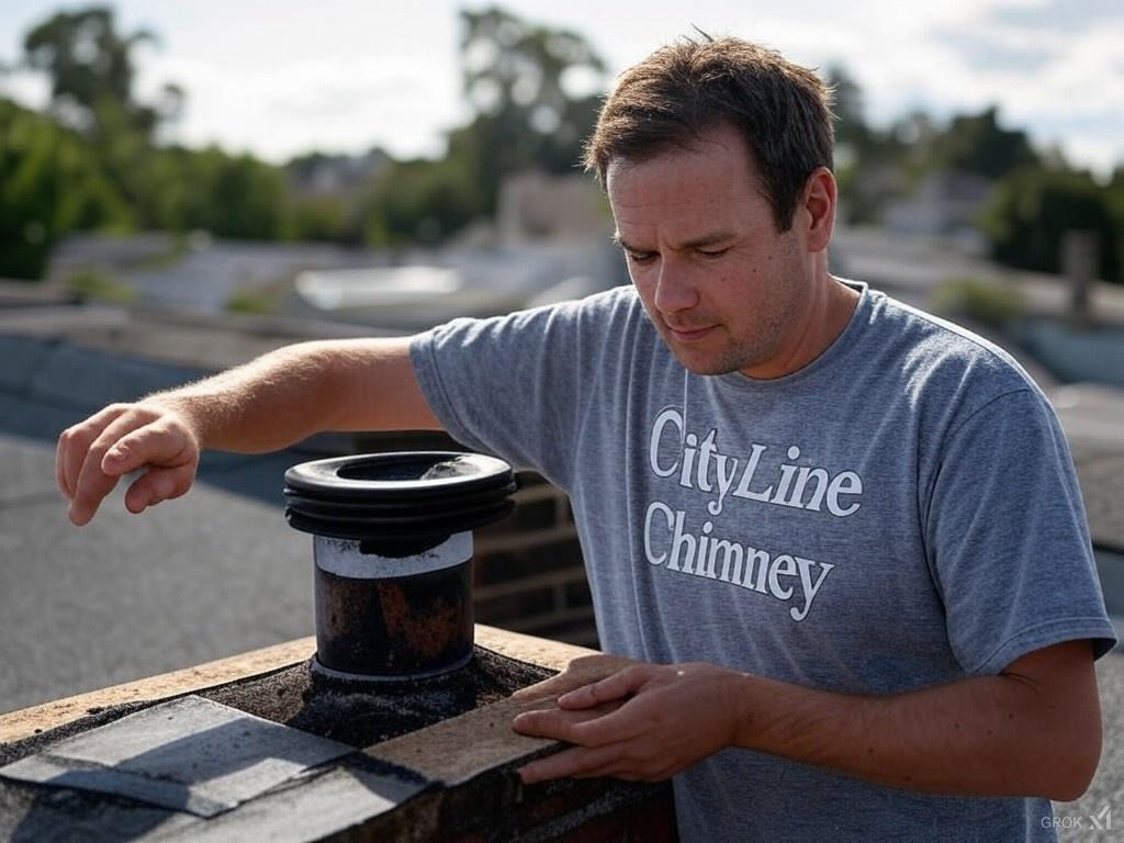 Expert Chimney Cap Services for Leak Prevention and Durability in Mound, MN