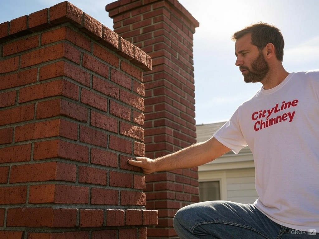 Professional Chimney Liner Installation and Repair in Mound, MN