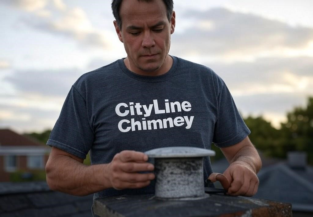 Quality Chimney Flashing Services in Mound, MN