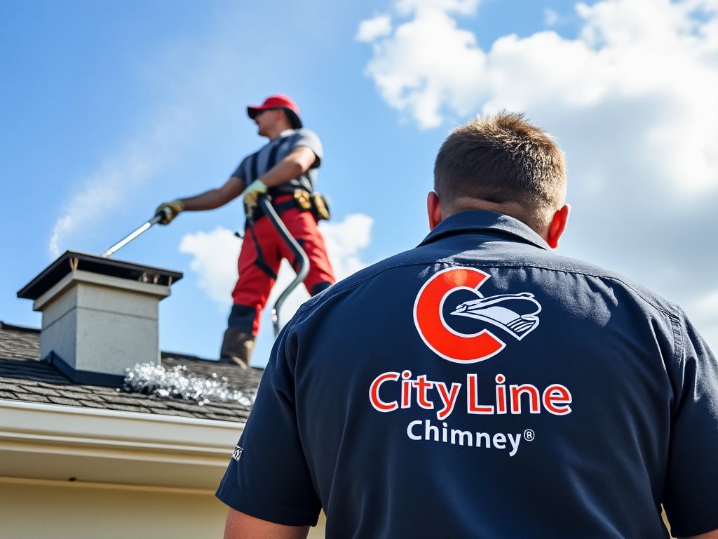 Top-Quality Chimney Cleaning Services in Mound, MN