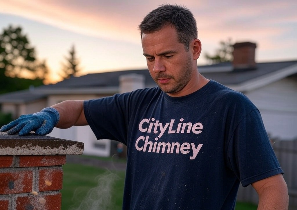 Your Dependable Partner for High Quality Chimney Services and Solutions in Mound, MN