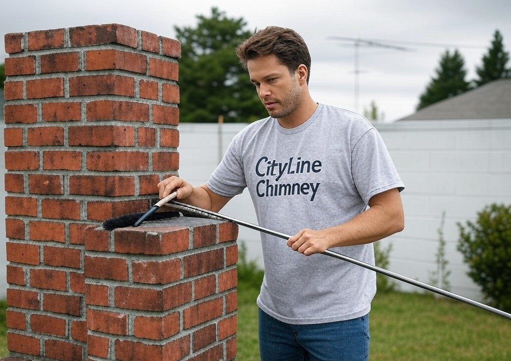 Your Trusted Chimney Sweep for a Safer, Cleaner Home in Mound, MN